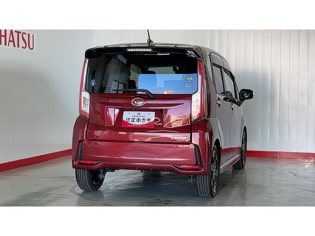 ムーヴカスタム　ＲＳ　ハイパーＳＡII（茨城県）の中古車