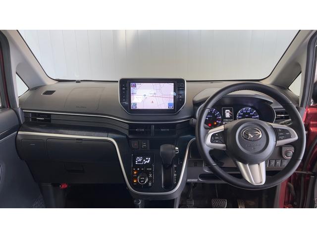 ムーヴカスタム　ＲＳ　ハイパーＳＡII（茨城県）の中古車