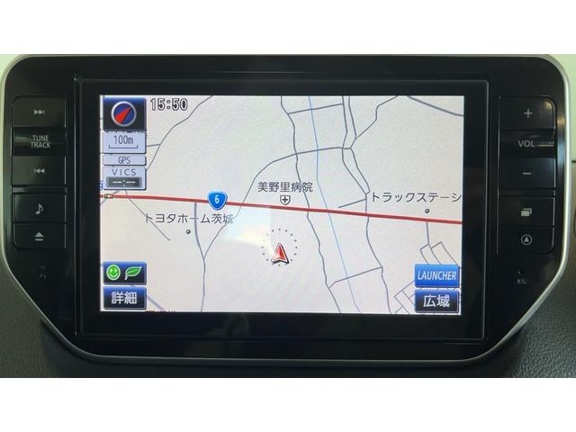 ムーヴカスタム　ＲＳ　ハイパーＳＡII（茨城県）の中古車