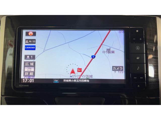 タントＸ　ＶＳ　ＳＡIII（茨城県）の中古車