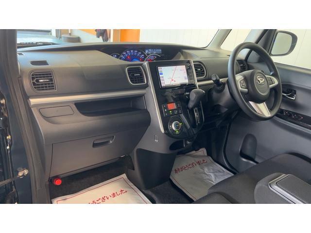 タントＸ　ＶＳ　ＳＡIII（茨城県）の中古車