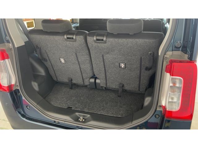 タントＸ　ＶＳ　ＳＡIII（茨城県）の中古車