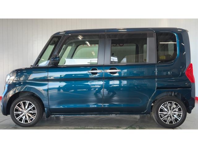 タントＸ　ＶＳ　ＳＡIII（茨城県）の中古車