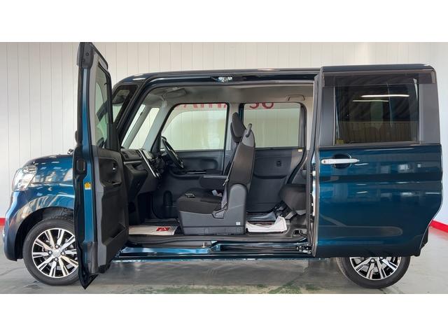 タントＸ　ＶＳ　ＳＡIII（茨城県）の中古車