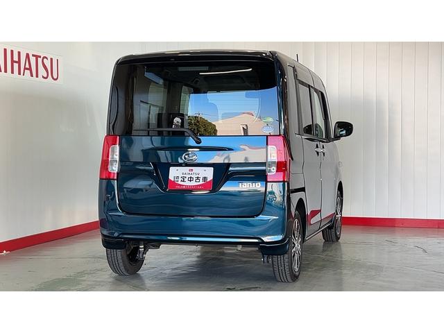 タントＸ　ＶＳ　ＳＡIII（茨城県）の中古車