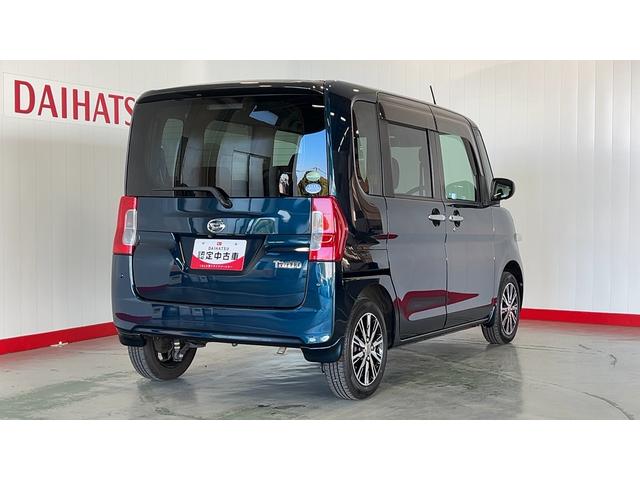 タントＸ　ＶＳ　ＳＡIII（茨城県）の中古車