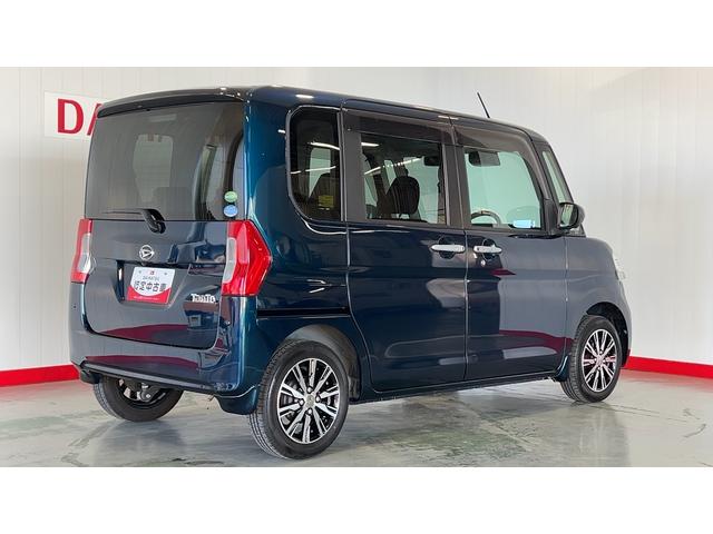 タントＸ　ＶＳ　ＳＡIII（茨城県）の中古車