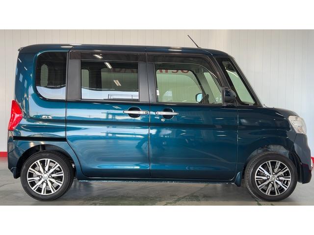 タントＸ　ＶＳ　ＳＡIII（茨城県）の中古車