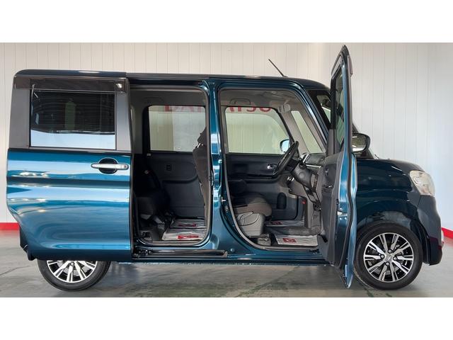 タントＸ　ＶＳ　ＳＡIII（茨城県）の中古車