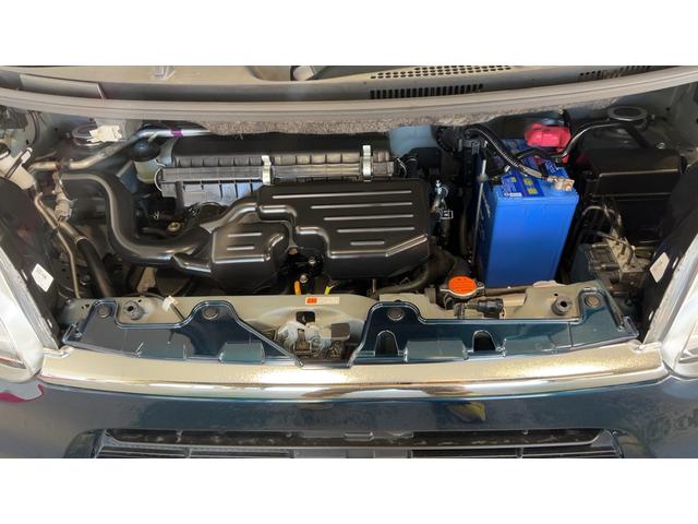 タントＸ　ＶＳ　ＳＡIII（茨城県）の中古車