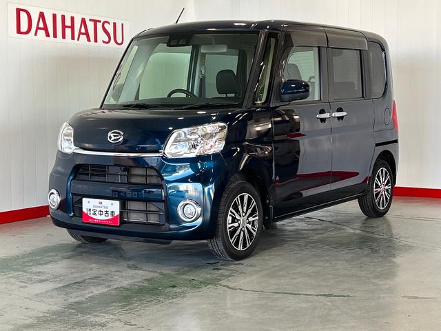 タントＸ　ＶＳ　ＳＡIII（茨城県）の中古車