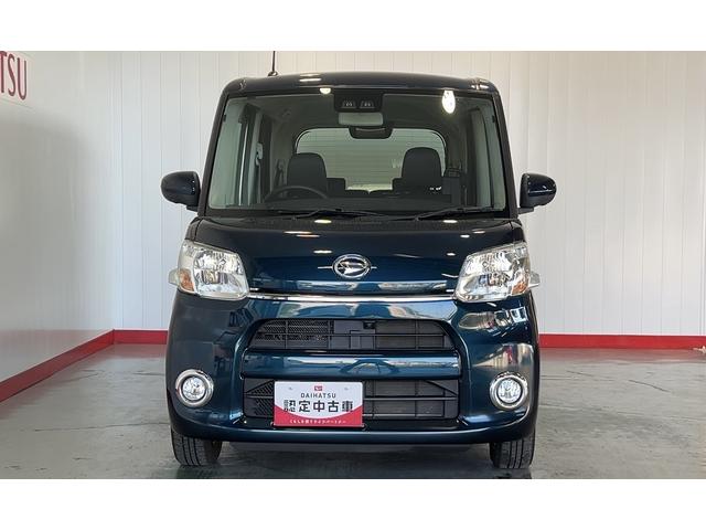 タントＸ　ＶＳ　ＳＡIII（茨城県）の中古車