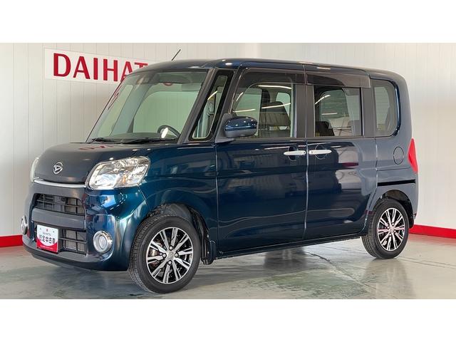 タントＸ　ＶＳ　ＳＡIII（茨城県）の中古車