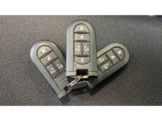 タントＸ　ＶＳ　ＳＡIII（茨城県）の中古車