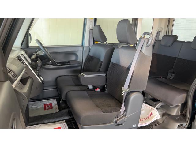 タントＸ　ＶＳ　ＳＡIII（茨城県）の中古車