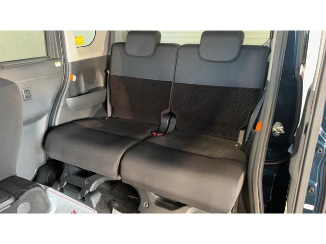 タントＸ　ＶＳ　ＳＡIII（茨城県）の中古車