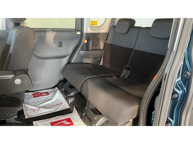 タントＸ　ＶＳ　ＳＡIII（茨城県）の中古車