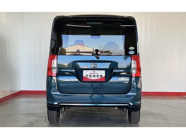 タントＸ　ＶＳ　ＳＡIII（茨城県）の中古車