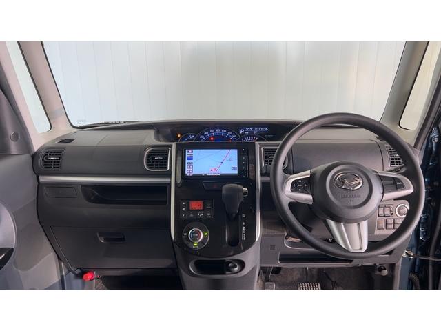 タントＸ　ＶＳ　ＳＡIII（茨城県）の中古車