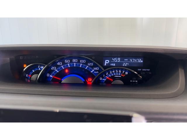 タントＸ　ＶＳ　ＳＡIII（茨城県）の中古車