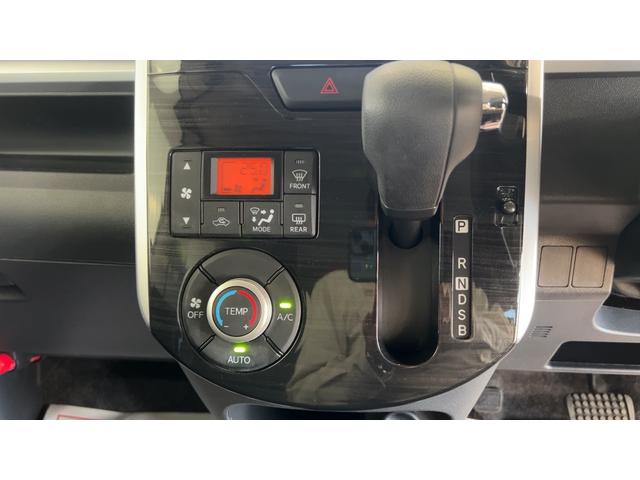 タントＸ　ＶＳ　ＳＡIII（茨城県）の中古車