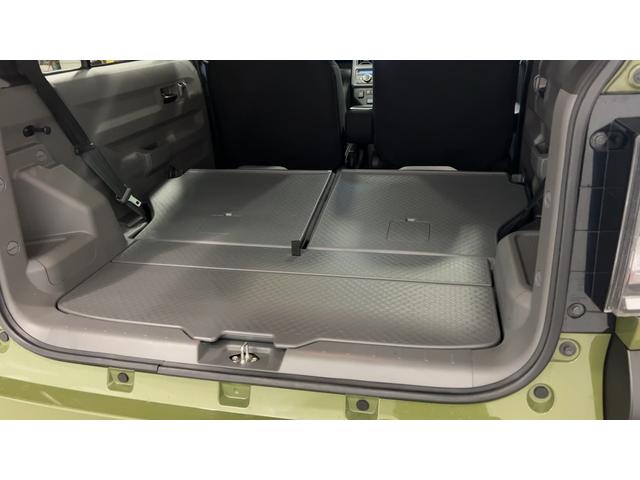 タフトＧ　クロムベンチャー（茨城県）の中古車