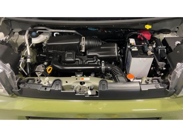 タフトＧ　クロムベンチャー（茨城県）の中古車