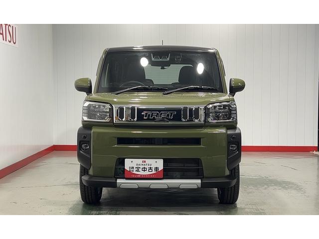 タフトＧ　クロムベンチャー（茨城県）の中古車