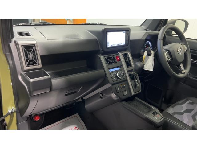 タフトＧ　クロムベンチャー（茨城県）の中古車