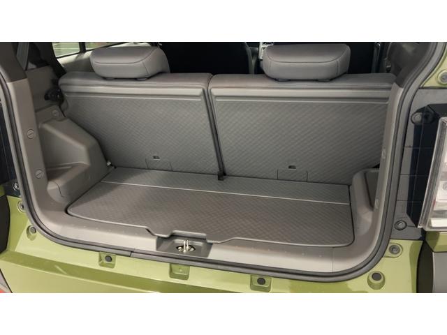 タフトＧ　クロムベンチャー（茨城県）の中古車