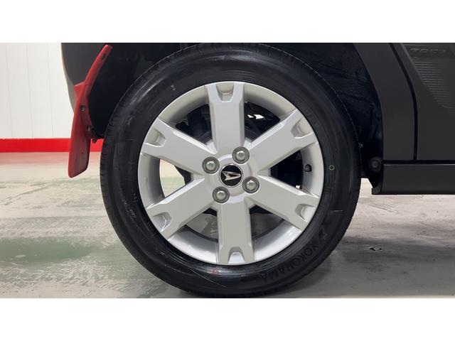 タフトＧ　クロムベンチャー（茨城県）の中古車