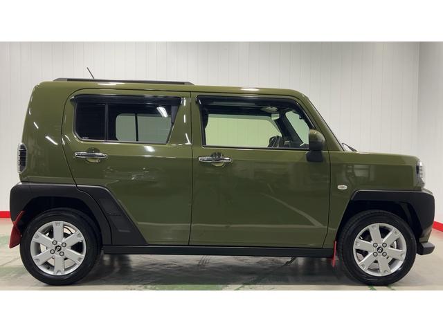 タフトＧ　クロムベンチャー（茨城県）の中古車