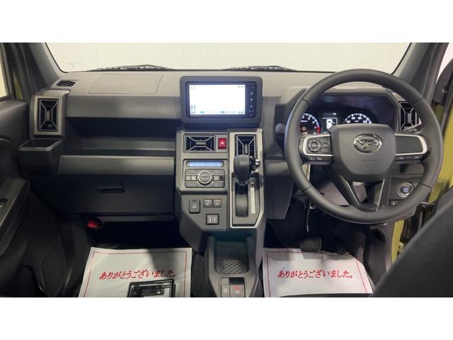 タフトＧ　クロムベンチャー（茨城県）の中古車