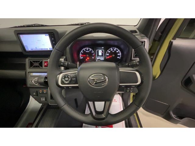 タフトＧ　クロムベンチャー（茨城県）の中古車