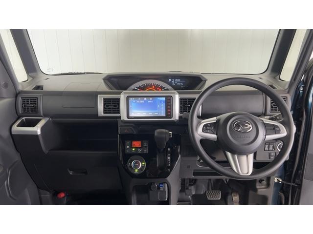 ウェイクＬ　ＶＳ　ＳＡIII（茨城県）の中古車