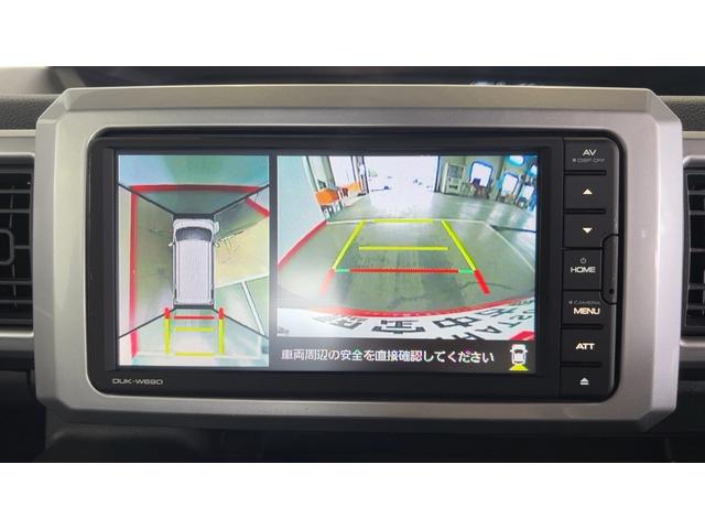 ウェイクＬ　ＶＳ　ＳＡIII（茨城県）の中古車