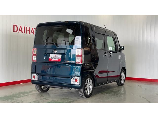 ウェイクＬ　ＶＳ　ＳＡIII（茨城県）の中古車
