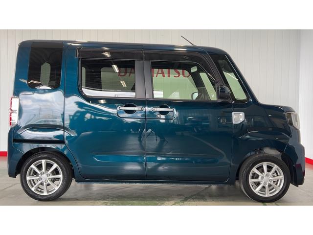 ウェイクＬ　ＶＳ　ＳＡIII（茨城県）の中古車