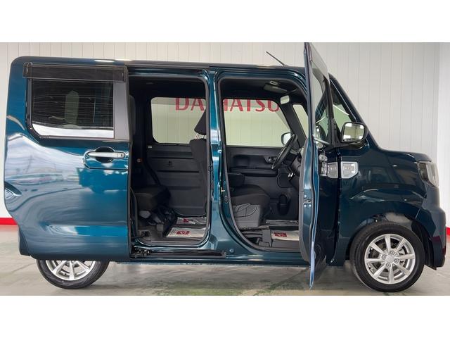 ウェイクＬ　ＶＳ　ＳＡIII（茨城県）の中古車