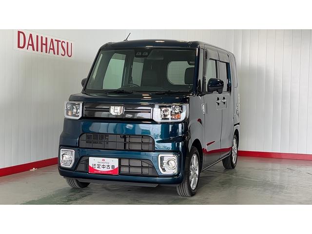 ウェイクＬ　ＶＳ　ＳＡIII（茨城県）の中古車