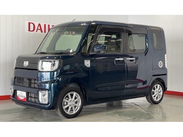 ウェイクＬ　ＶＳ　ＳＡIII（茨城県）の中古車