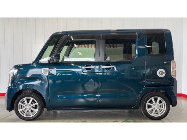 ウェイクＬ　ＶＳ　ＳＡIII（茨城県）の中古車