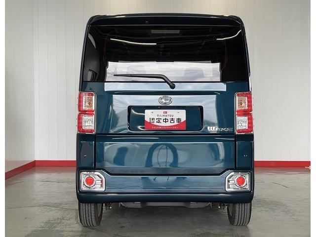 ウェイクＬ　ＶＳ　ＳＡIII（茨城県）の中古車