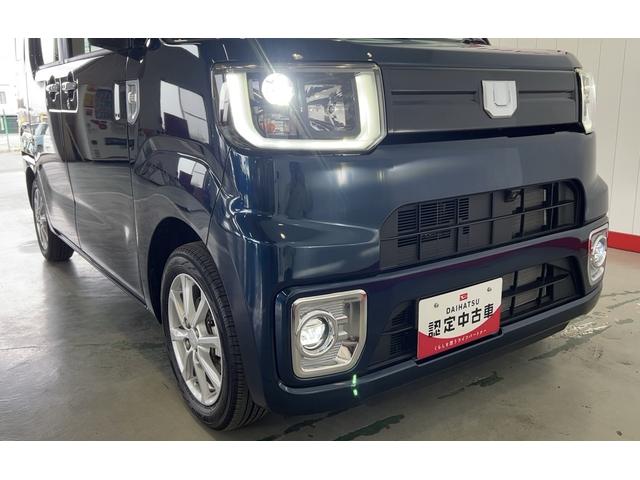 ウェイクＬ　ＶＳ　ＳＡIII（茨城県）の中古車