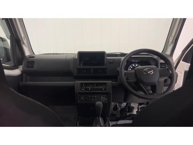 ハイゼットトラックジャンボエクストラダイハツ認定中古車ｌ保証／整備付ｌ低走行ｌマニュアルトランスミッションｌキーフリーｌエアコンｌコーナーセンサーｌスマートアシスト（茨城県）の中古車