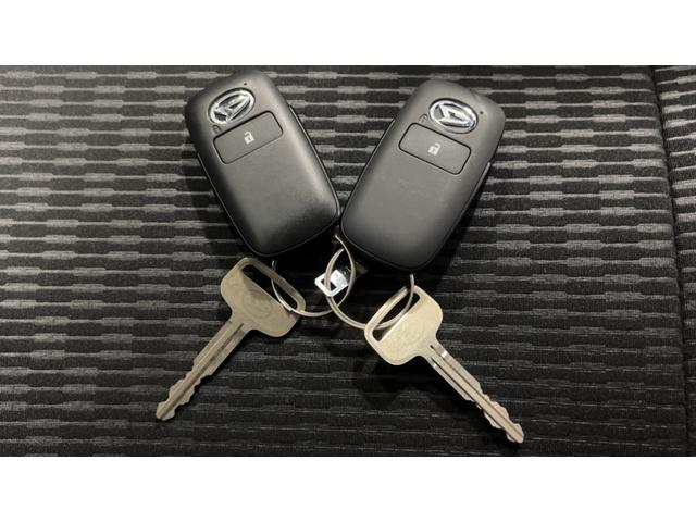 ハイゼットトラックジャンボエクストラダイハツ認定中古車ｌ保証／整備付ｌ低走行ｌマニュアルトランスミッションｌキーフリーｌエアコンｌコーナーセンサーｌスマートアシスト（茨城県）の中古車