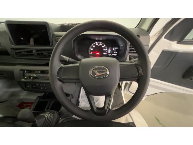 ハイゼットトラックジャンボエクストラダイハツ認定中古車ｌ保証／整備付ｌ低走行ｌマニュアルトランスミッションｌキーフリーｌエアコンｌコーナーセンサーｌスマートアシスト（茨城県）の中古車