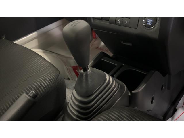 ハイゼットトラックジャンボエクストラダイハツ認定中古車ｌ保証／整備付ｌ低走行ｌマニュアルトランスミッションｌキーフリーｌエアコンｌコーナーセンサーｌスマートアシスト（茨城県）の中古車