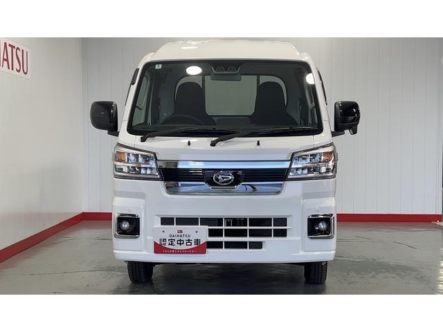 ハイゼットトラックジャンボエクストラダイハツ認定中古車ｌ保証／整備付ｌ低走行ｌマニュアルトランスミッションｌキーフリーｌエアコンｌコーナーセンサーｌスマートアシスト（茨城県）の中古車