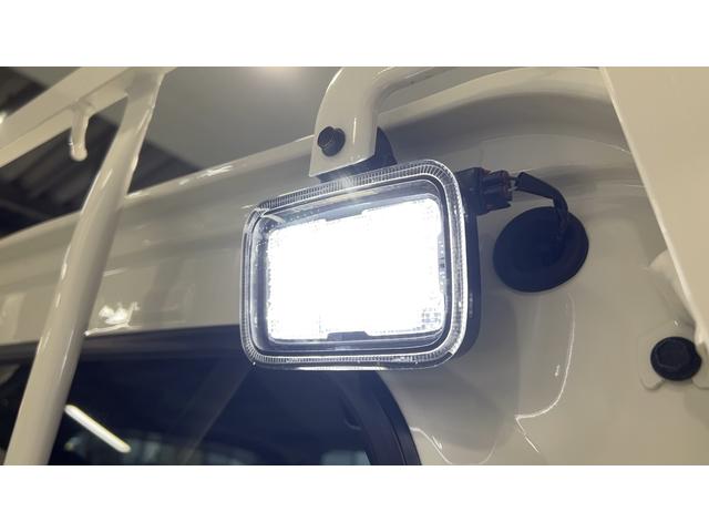 ハイゼットトラックジャンボエクストラダイハツ認定中古車ｌ保証／整備付ｌ低走行ｌマニュアルトランスミッションｌキーフリーｌエアコンｌコーナーセンサーｌスマートアシスト（茨城県）の中古車